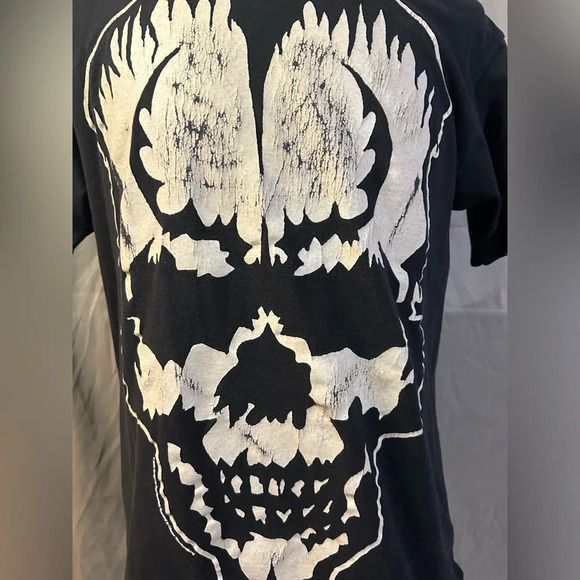 Vintage Chaser T-shirt size L - Picture 7 of 9